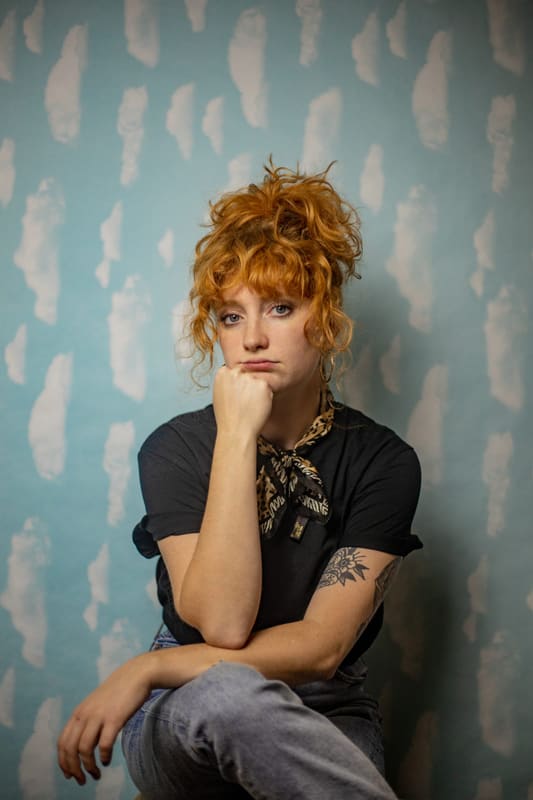 Ali Nugent 2