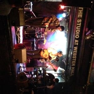 The Ugly Club
