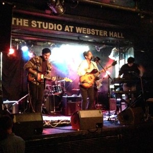 The Ugly Club