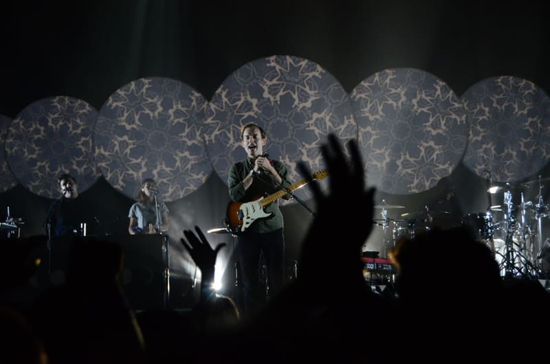 Bombay Bicycle Club