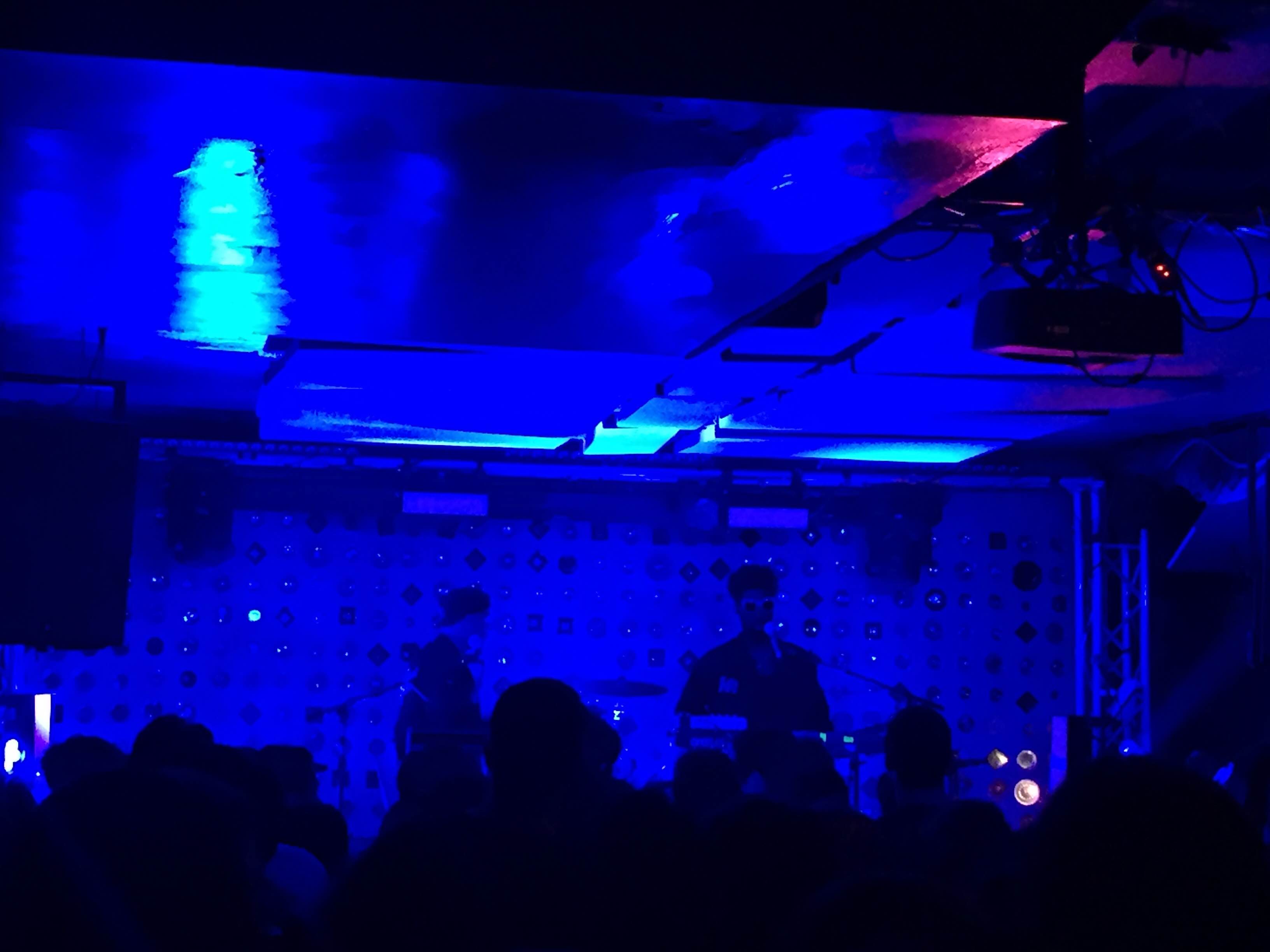 AudioFemme