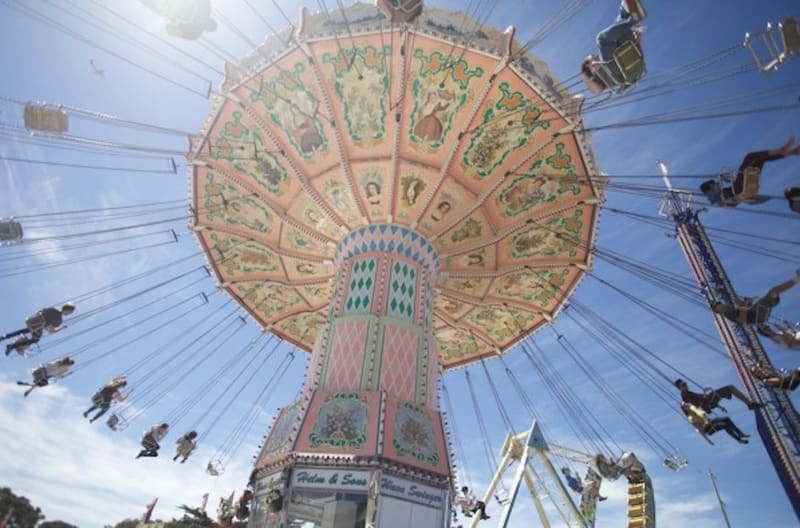 FYF Fest