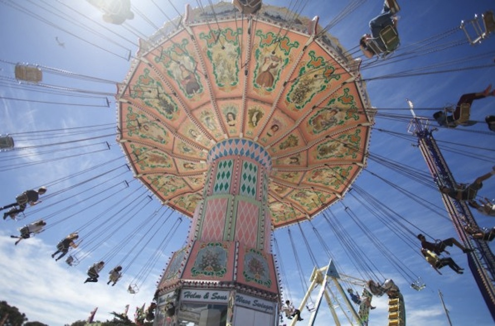 FYF Fest