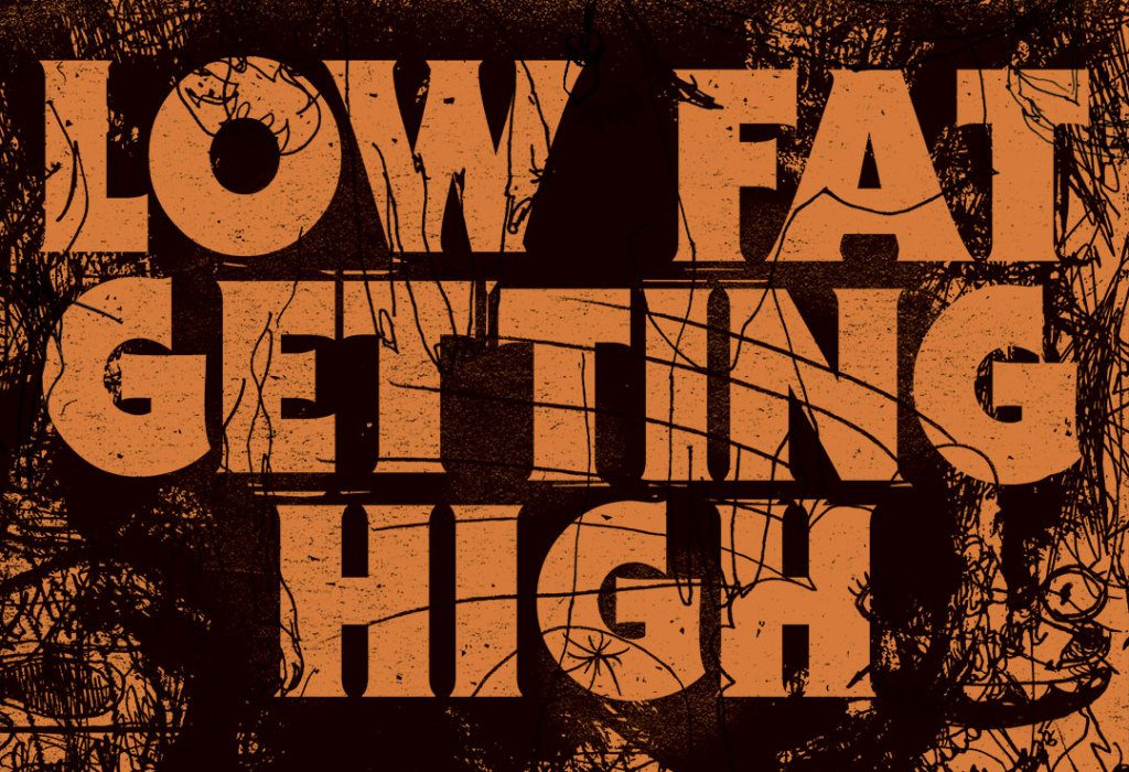 low-fat