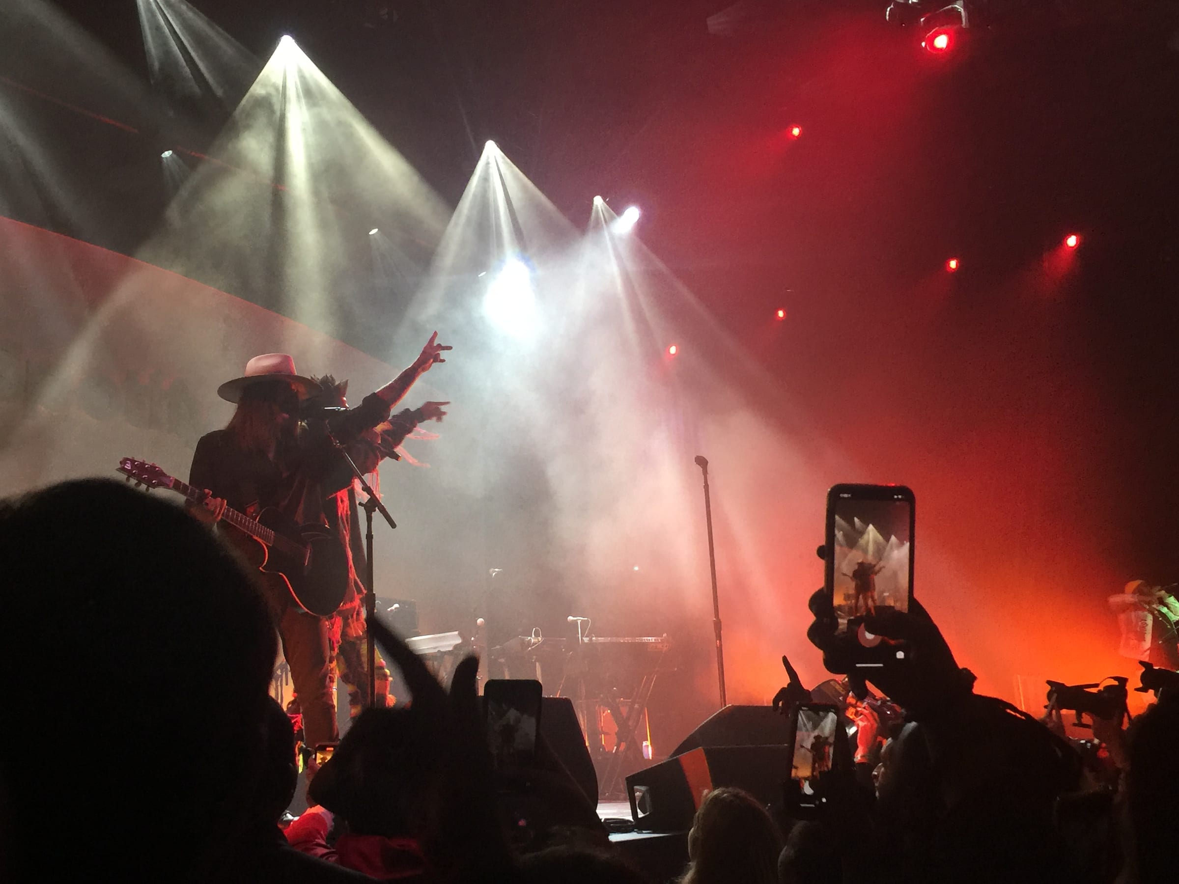 SpotifyGrammyParty