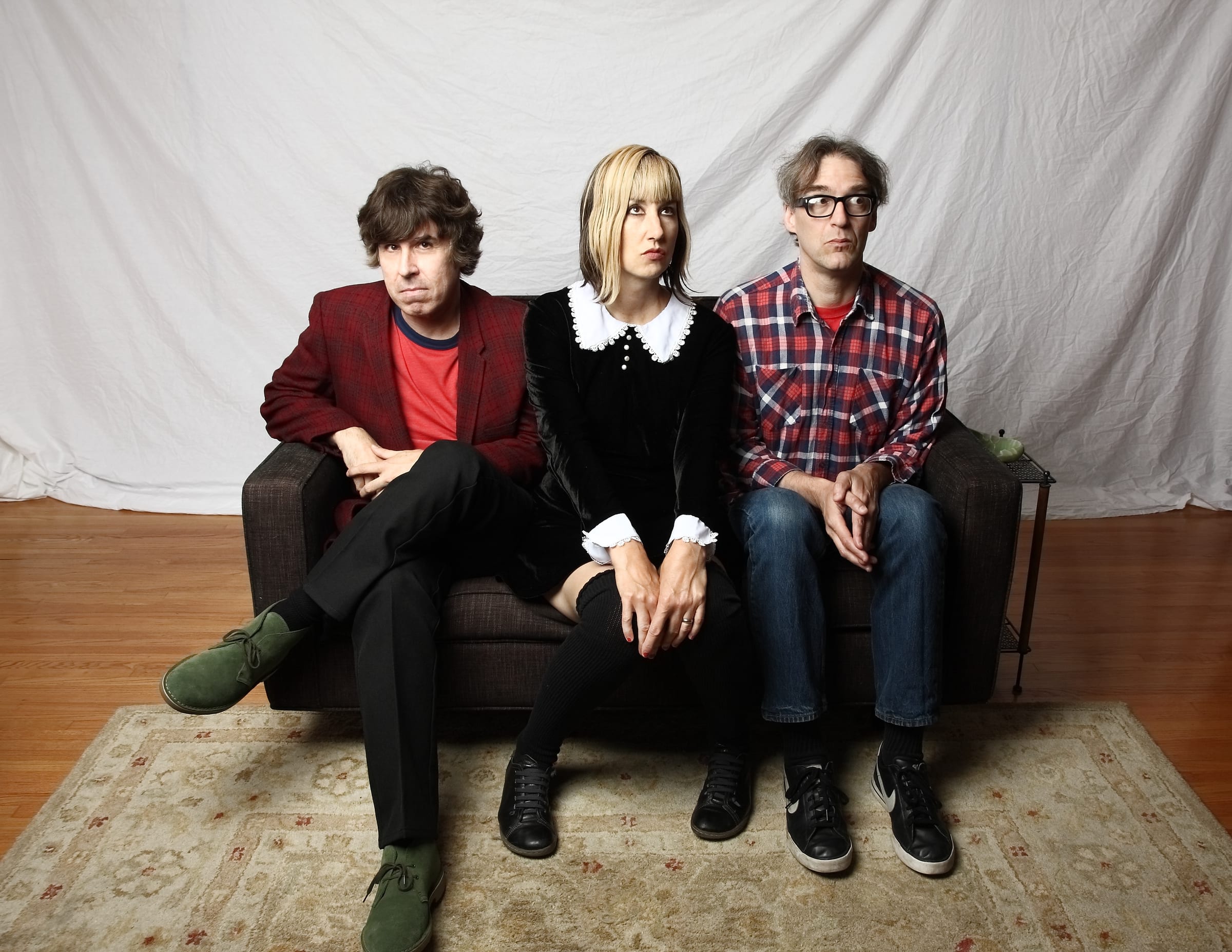 The Muffs reunion
