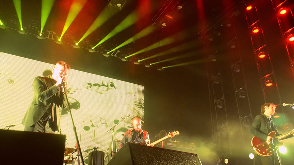 The National