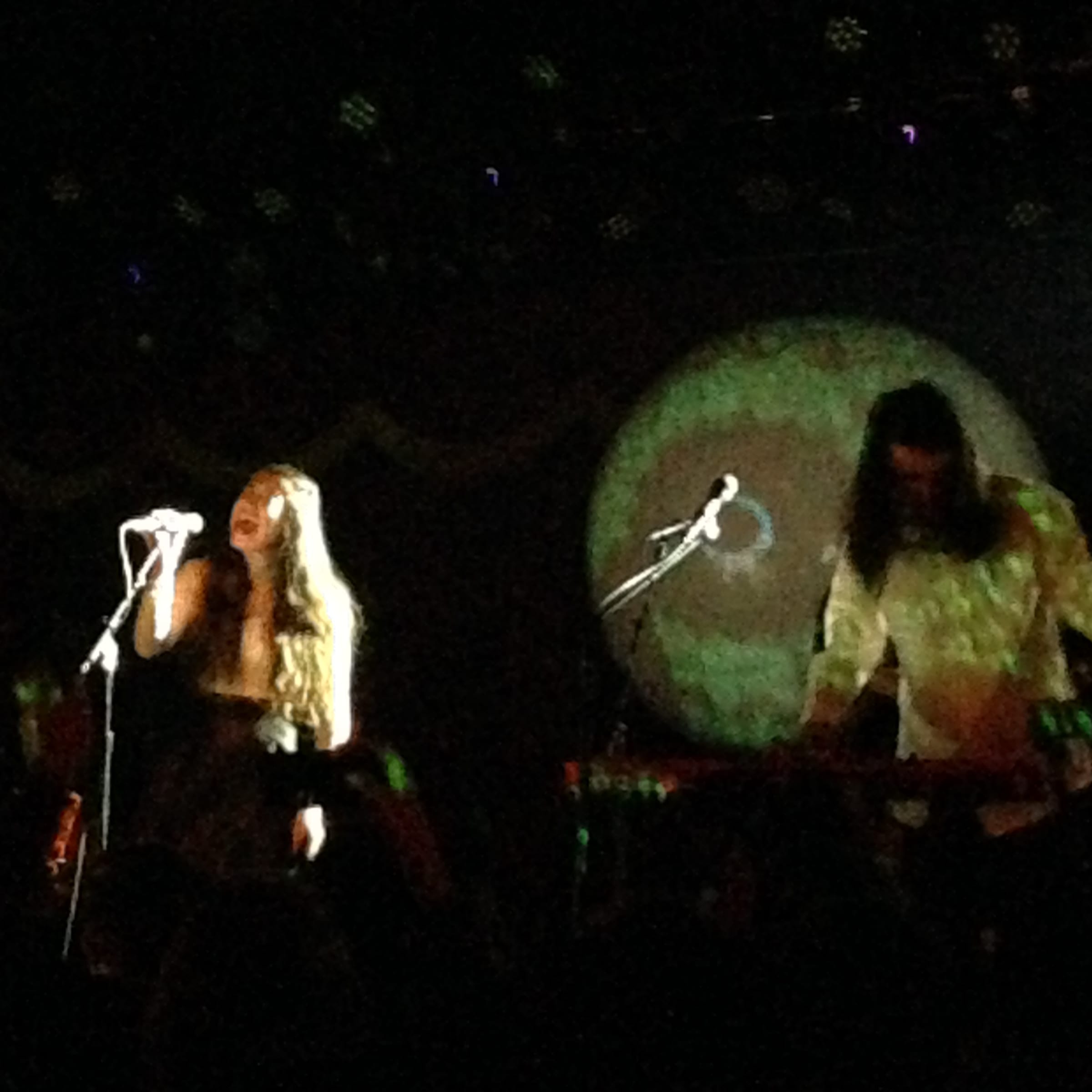 Cults