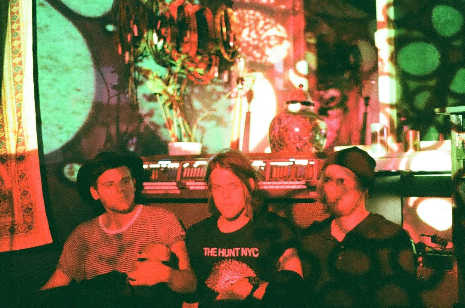 GoldenSuns