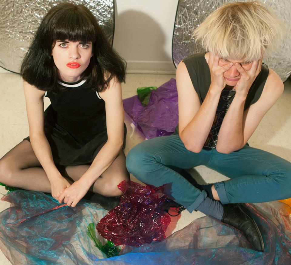 She-Devils