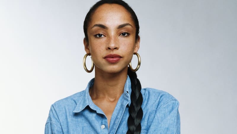 sade