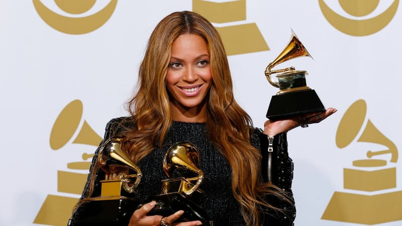 Beyone_Grammys