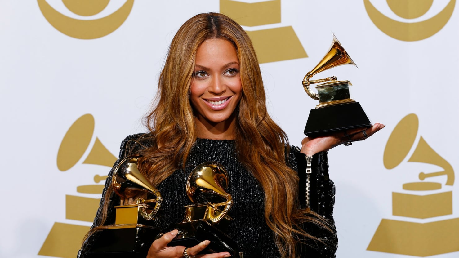 Beyone_Grammys