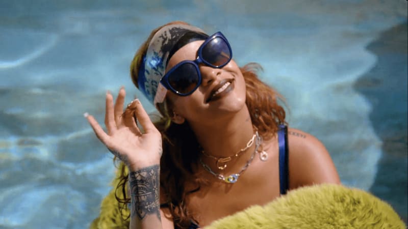 Rihanna