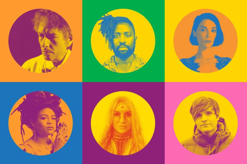 Universal Love album
