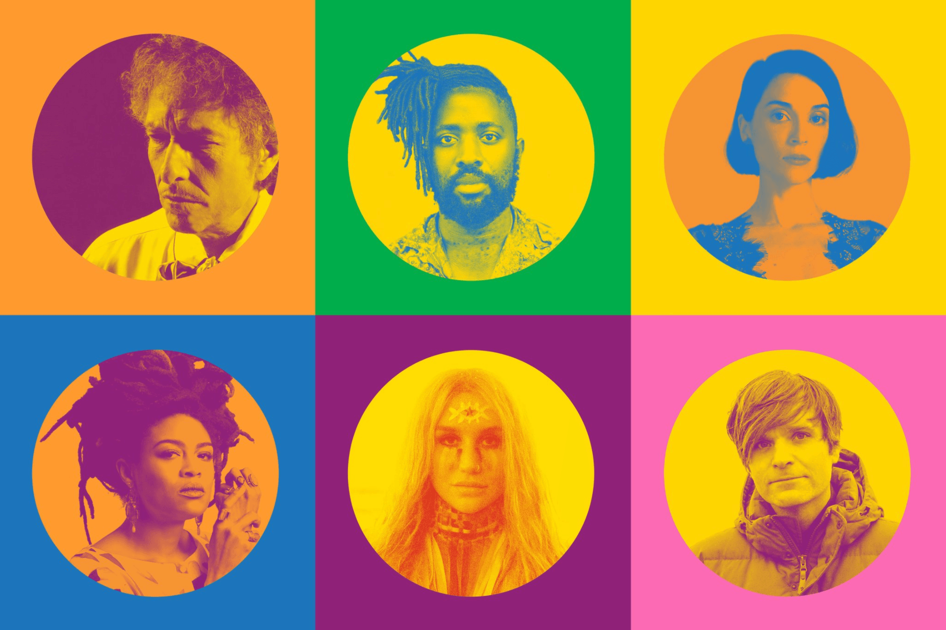 Universal Love album