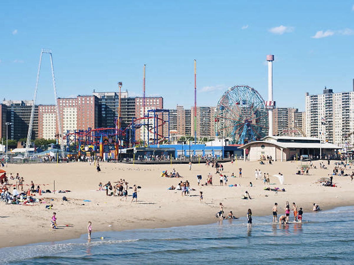 coney