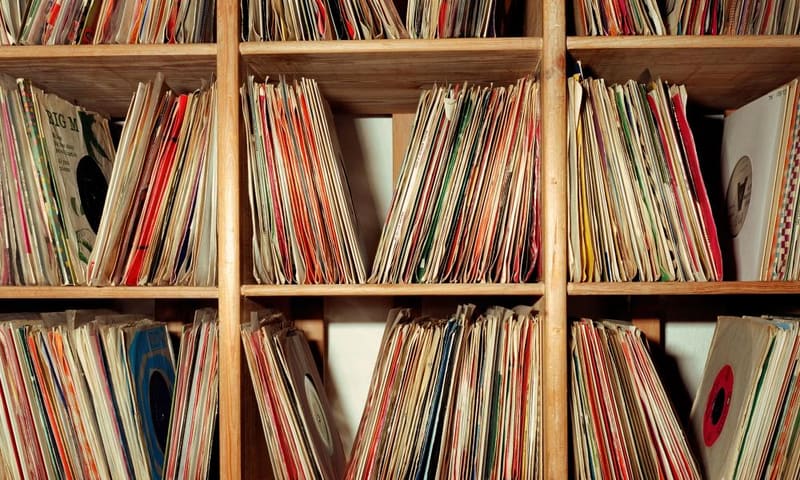 Records