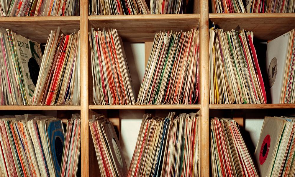 Records