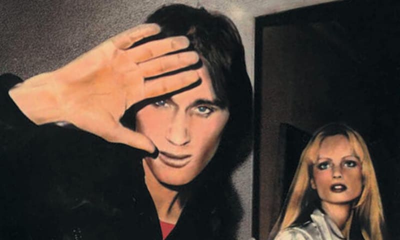 Steve Harley