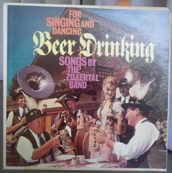 beer