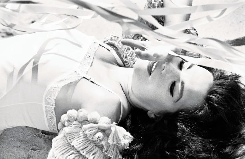 bjorkvespertine