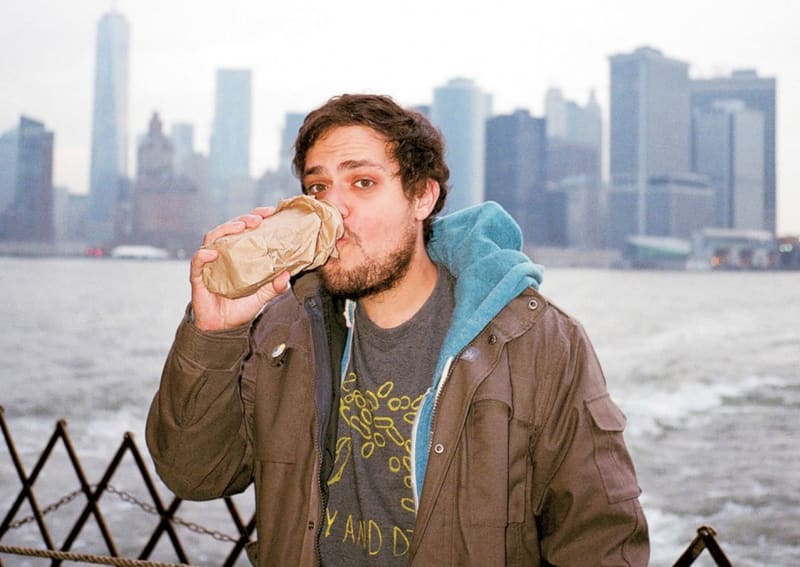 jeffrosenstock