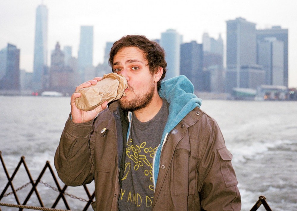 jeffrosenstock
