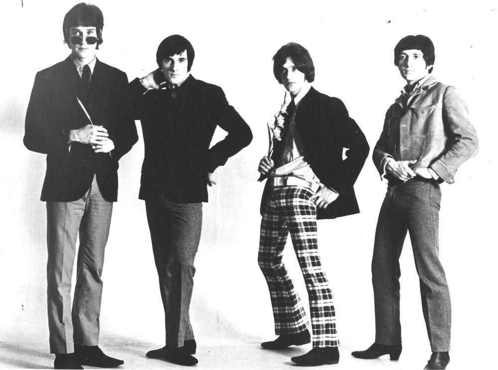 kinks