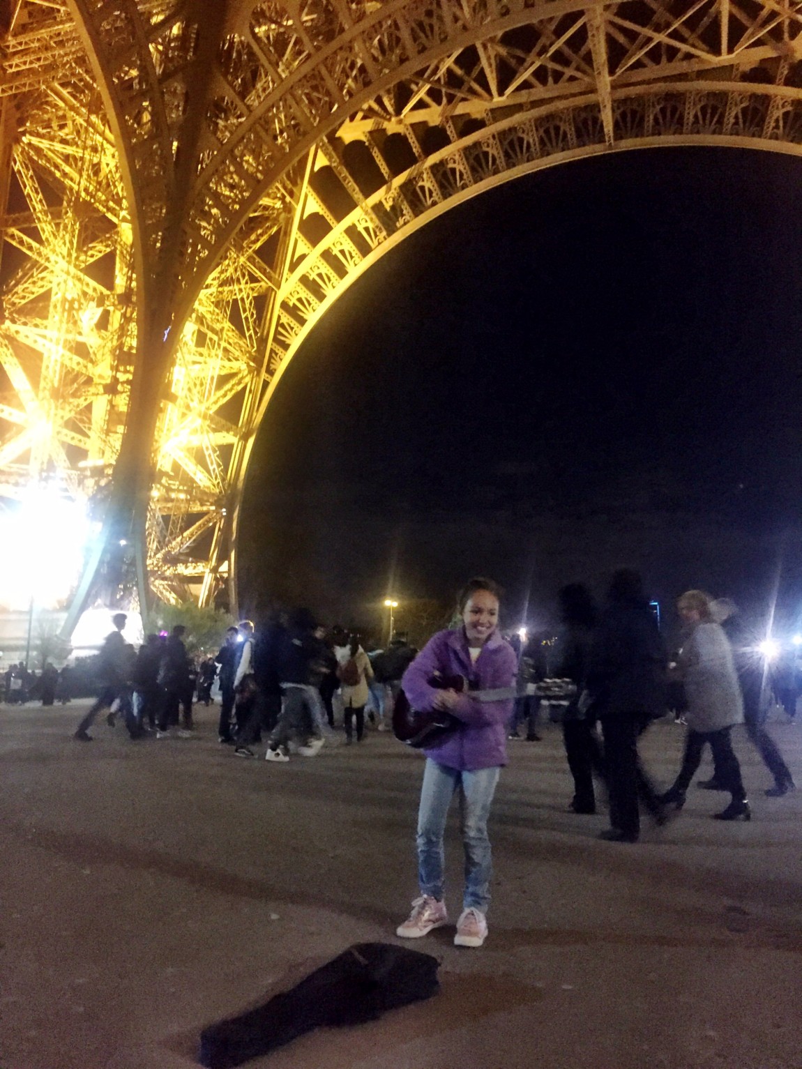 Klava Paris