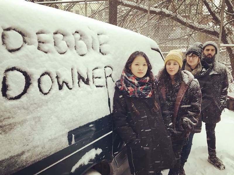 debbiedowner