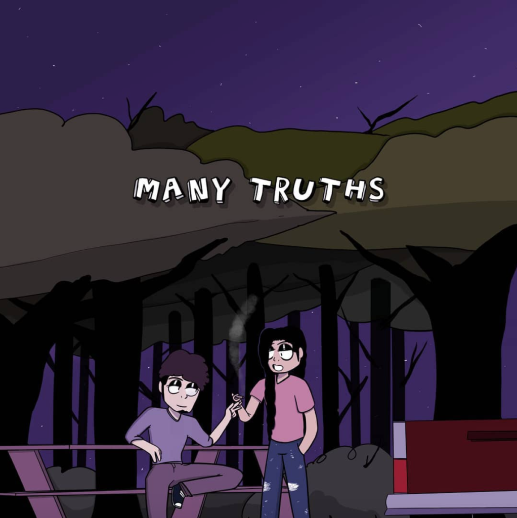 Many Truths