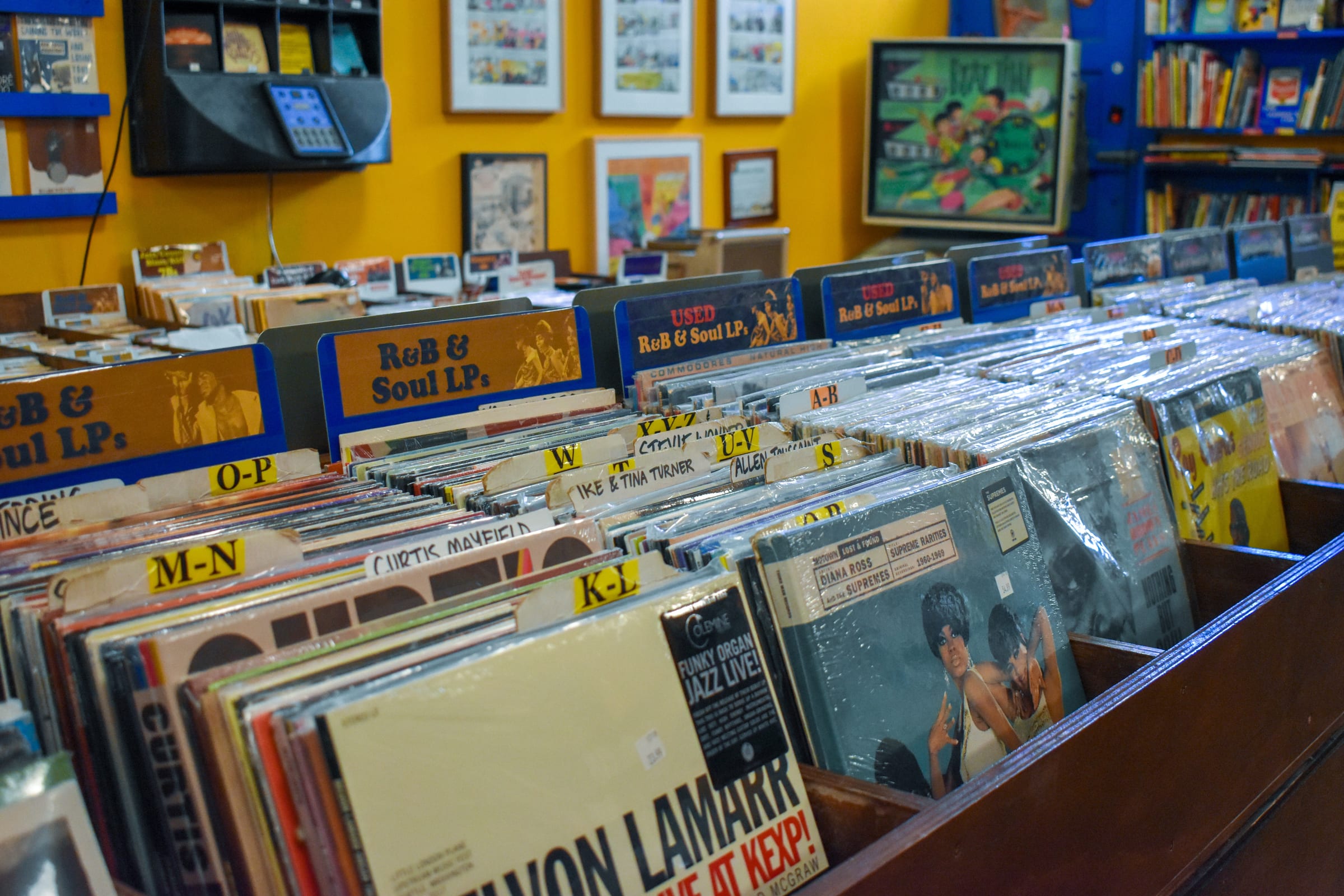 Shake It Records