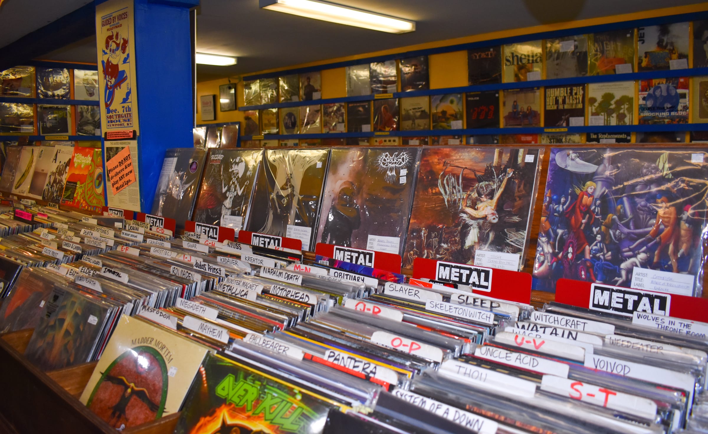 Shake It Records
