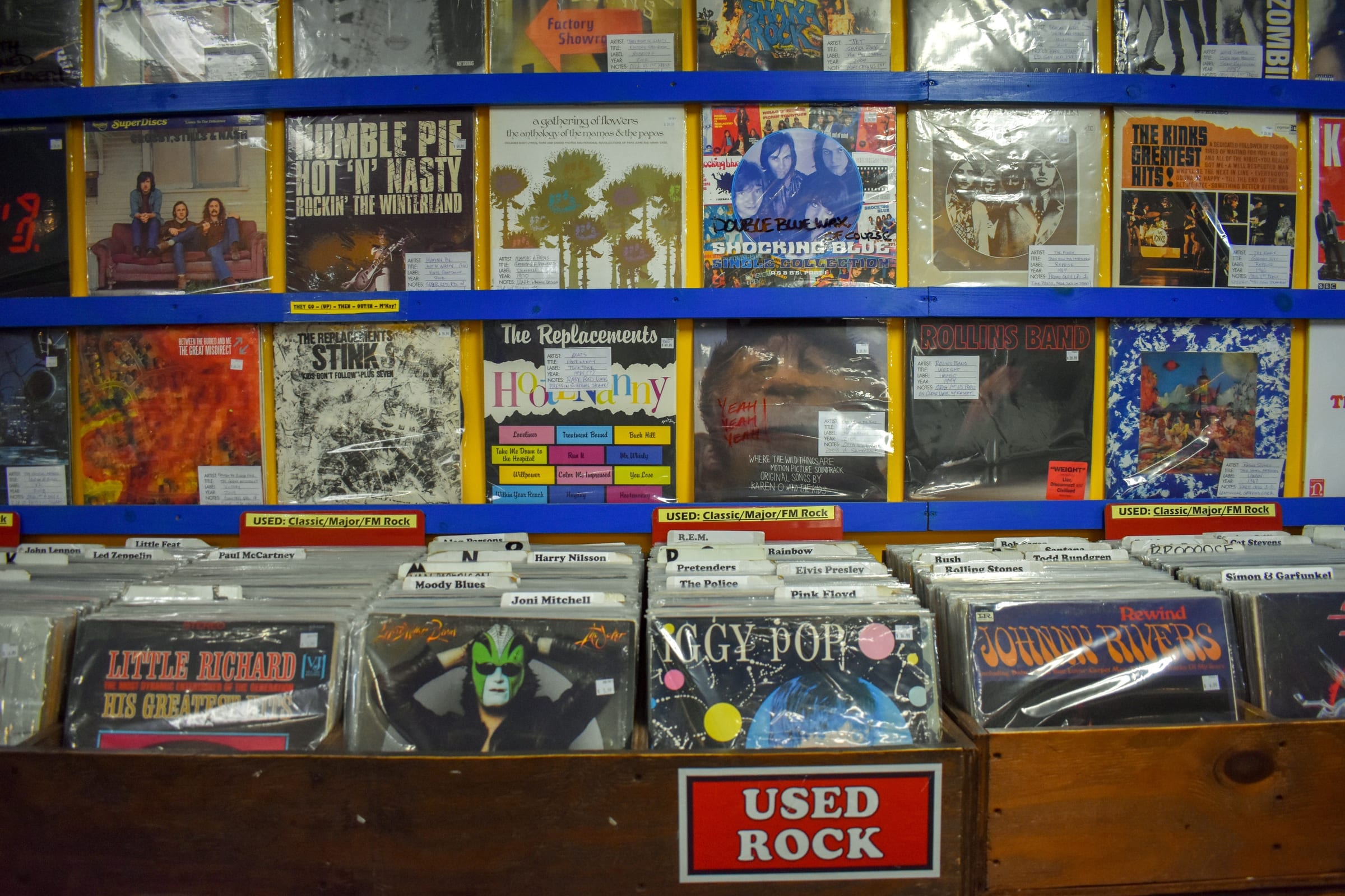 Shake It Records