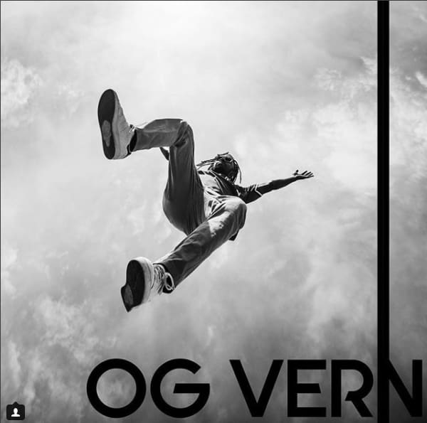 OG Vern