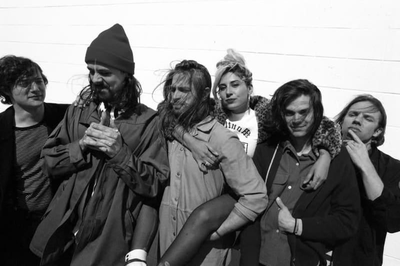 Jessica Hernandez and The Deltas Release New Bilingual Track
