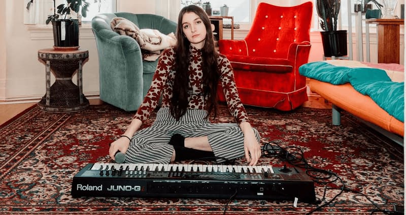 Primer audiofemme