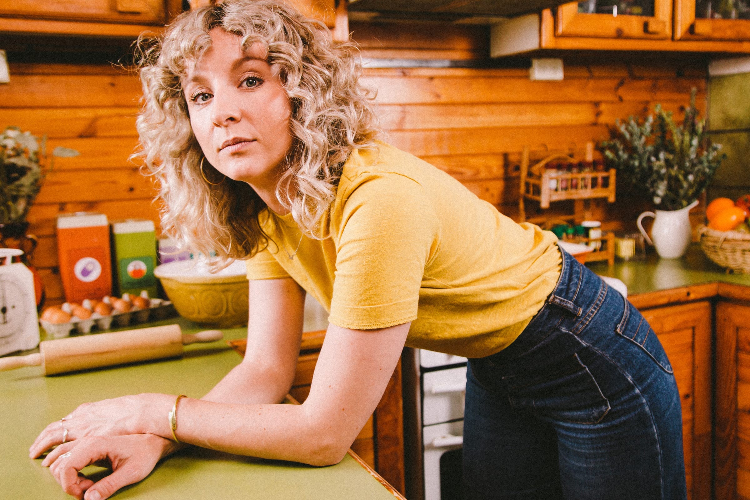 Kit Rhead KIT Premieres Video for
