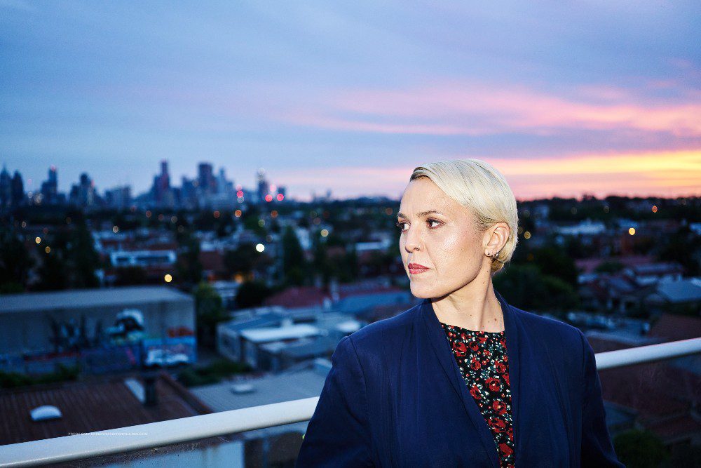 PMLizStringer