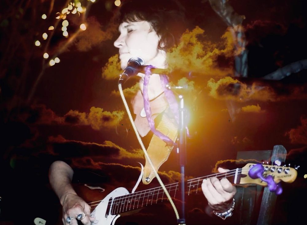 Julia x Clouds 2