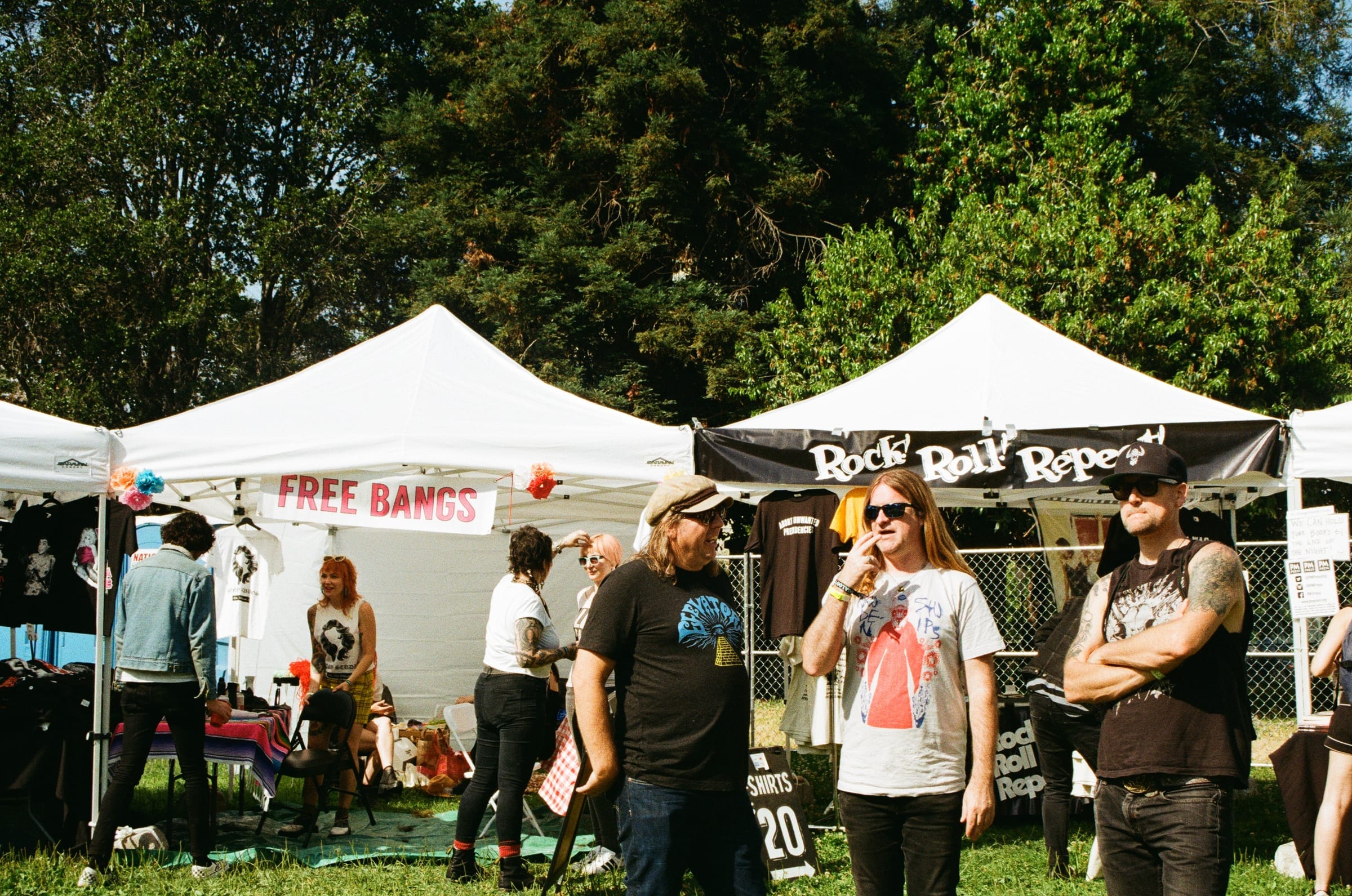 burger boogaloo 2019 review