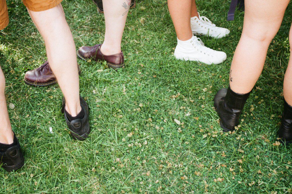 burger boogaloo 2019 review