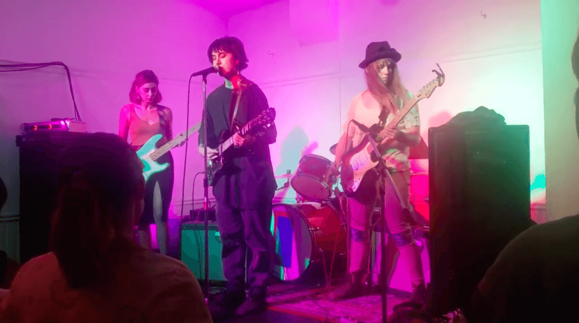 margalee band