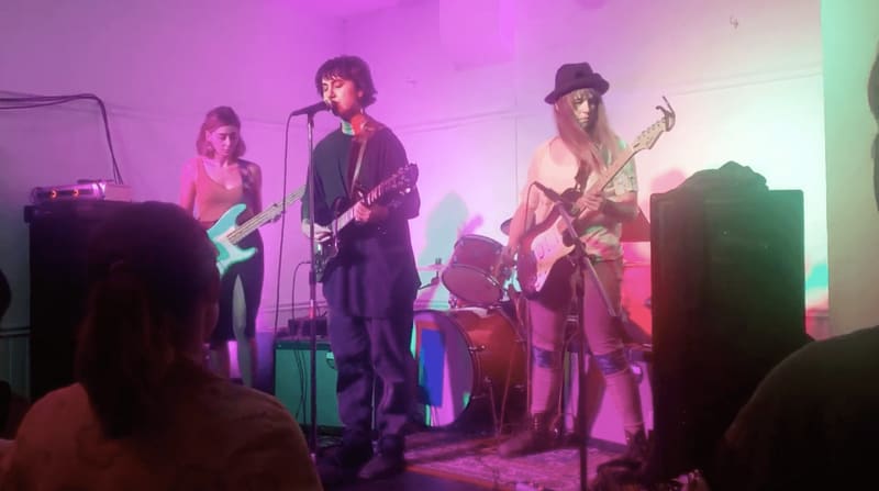 margalee band