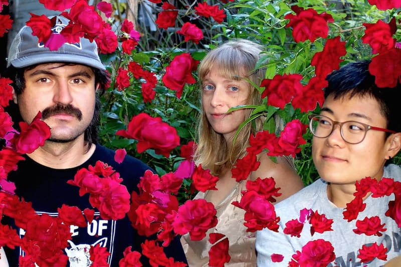 nu normal new ep