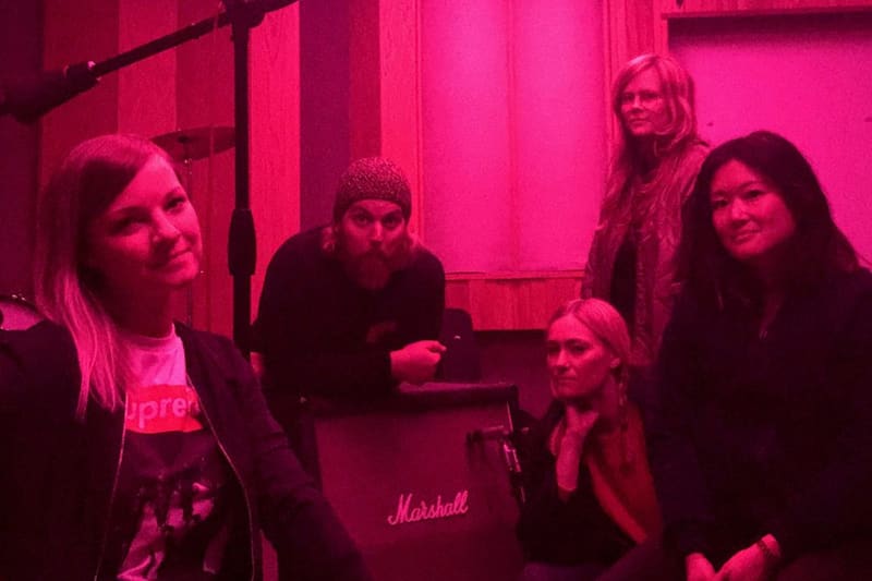 sleepover sf new ep