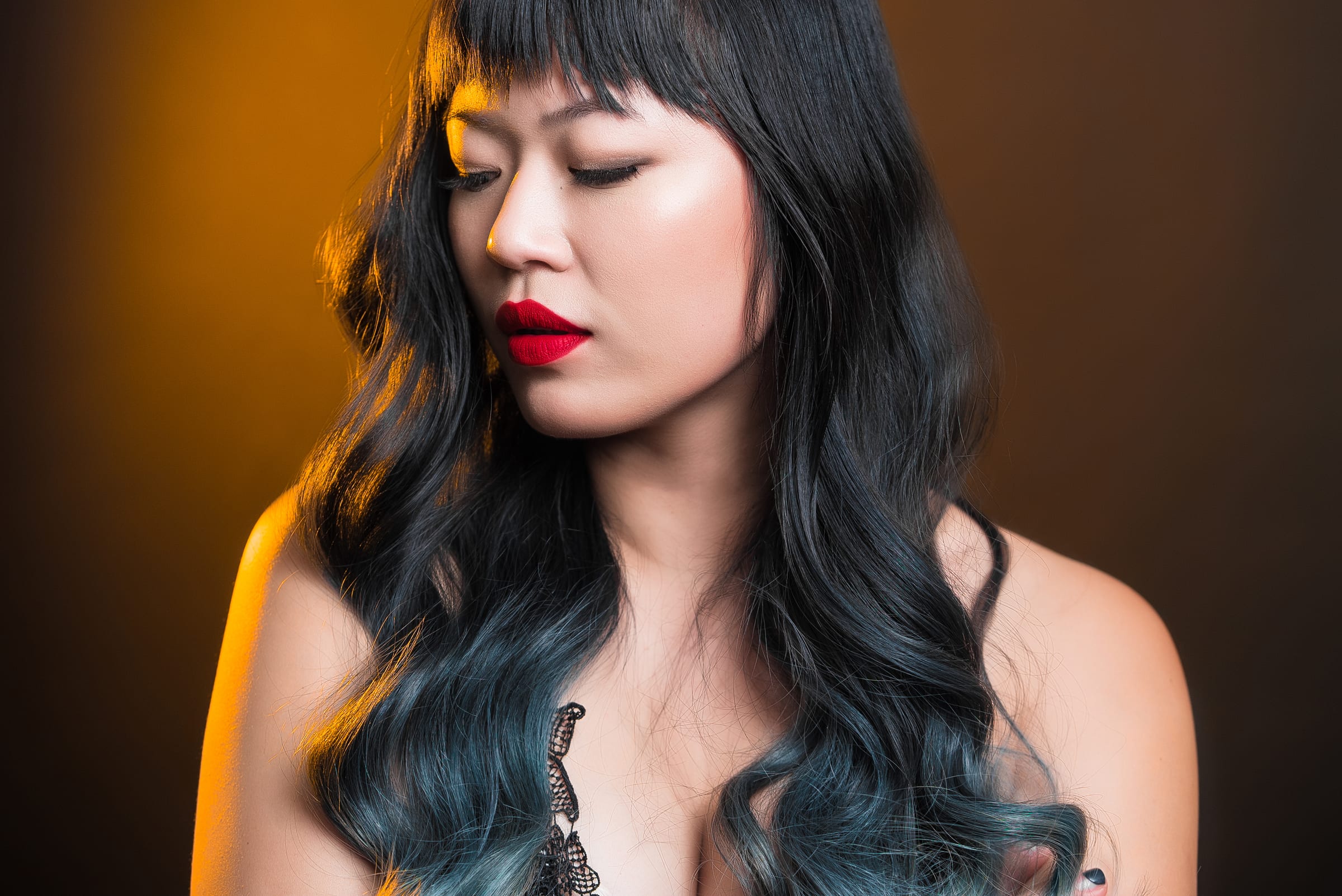 Anna Wang "Hindsight" | Audiofemme