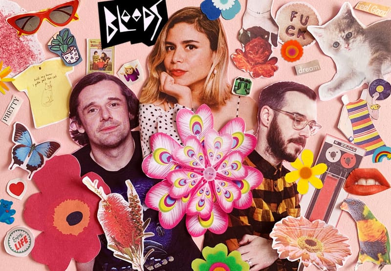BL - I Hate It Press Shot