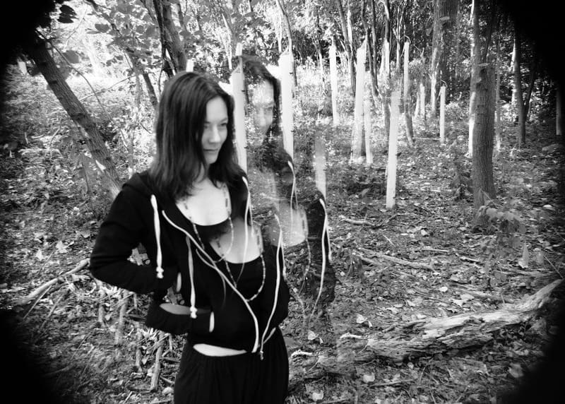 Death-Hags